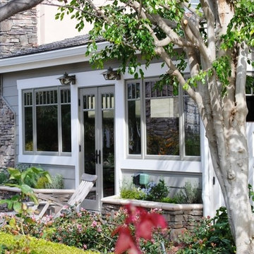 Fesler Residence