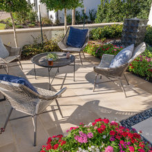 Front Patio