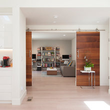 barn door