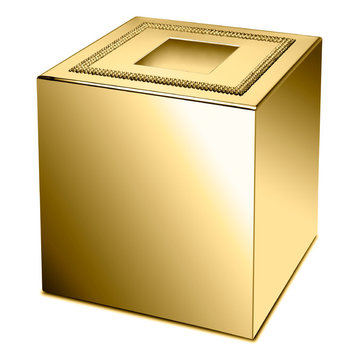 Boutique Tissue Box Holders Cover