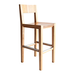 LAXseries Barstool - Bar Stools And Counter Stools