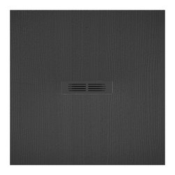 Plato de ducha pizarra Helios | ROCA - Shower Trays