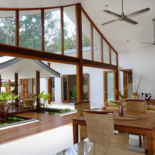 Tropical Living