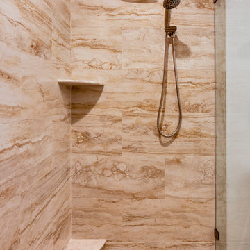 661 Harbor Island Bathroom