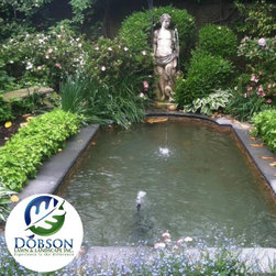 Portfolio - Outdoor Fountain And Pond Accessories