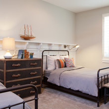 BUILD Myles & Cam's Room