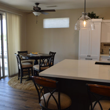 SCG Whole Home Remodel on Starlight