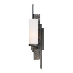 Troy Lighting - Troy Lighting Outdoor Sconce Lighting Sapporo - Outdoor Wall Lights And Sconces