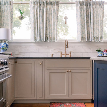 Patterns, Textures & Layers — Oh My!