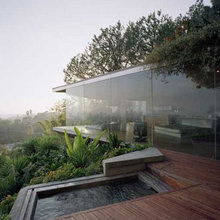 Pool/Hot tub