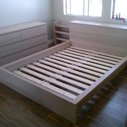 Bed Frames - Products