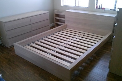 Bed Frames