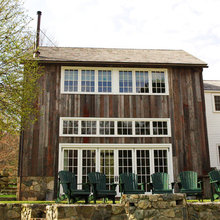 Exterior Ideas