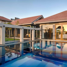 Houzz Tour: An Ahmedabad Home That Was Meant to be a Weekend Getaway
