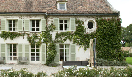 7 Types of Outdoor Shutters and Blinds to Beat the Heat Next Year