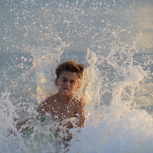 Beach House