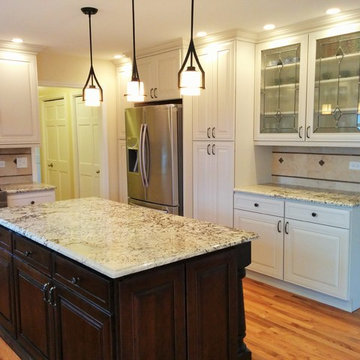 Woodridge Kitchen