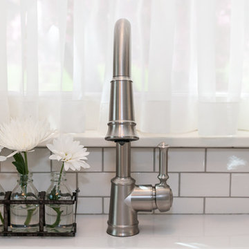 Remodeled Rambler Home
