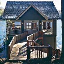 Outdoor space