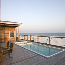 Strandhäuser