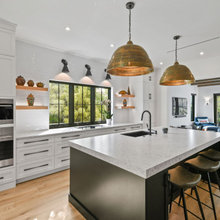 Bahamas kitchen