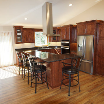 Home Transformation