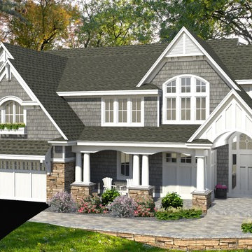Medina Residence