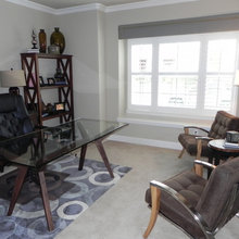 Home office
