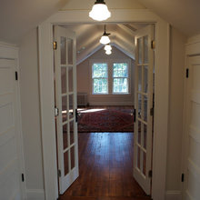 Attic