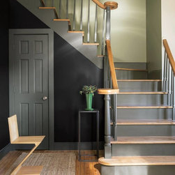 Benjamin Moore Paint Projects - Products