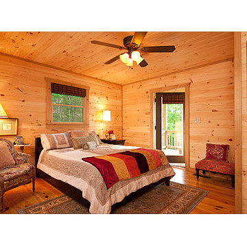 Misc Photos of our cabins not included within specific projects