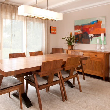 Orinda residence - JoAnn Hartley designer