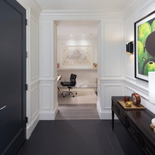 Entry Way