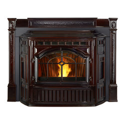 Stoves - Products