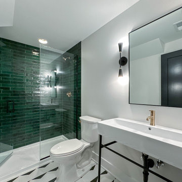 Contemporary Modern Estate  |  Ottawa, IL