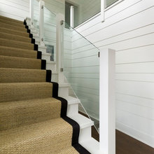 Glass Handrail