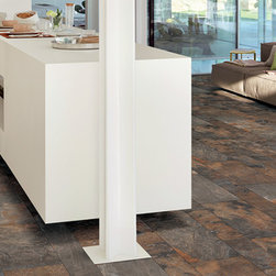 Phoenix Rainbow - Wall And Floor Tile