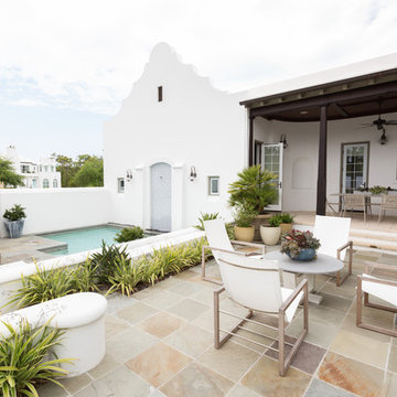 Alys Beach Somerset Home