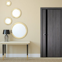 Nova Italia Laminate Interior Door Swiss Elm - Products