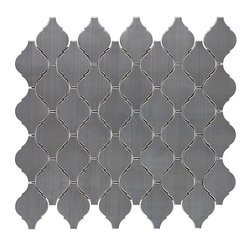 Metal Mosaics - Products