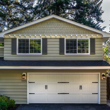 Mercer Island Traditional Addition