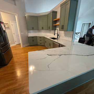 Remodeling Central Group