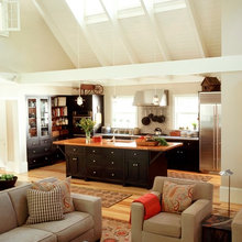 Kitchen redo