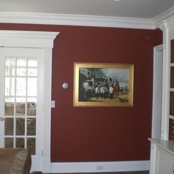 Interior Gallery