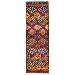 Southwestern Hall And Stair Runners by Jaipur Living