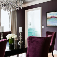 GP Dining Room