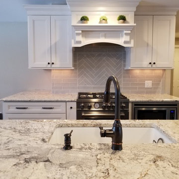 Special Additions - Kitchen Remodel - Whippany,NJ