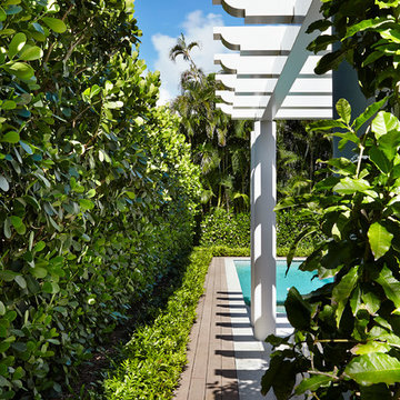 Art Deco Leed Platinum Gem
