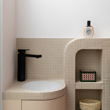 Colonel Renard - Paris