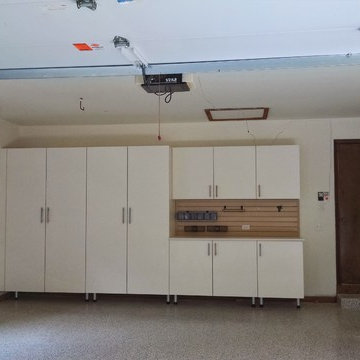 Recent Jobs